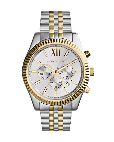 small face michael kors watch|michael kors lexington watch.